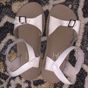 Surfer Sandals